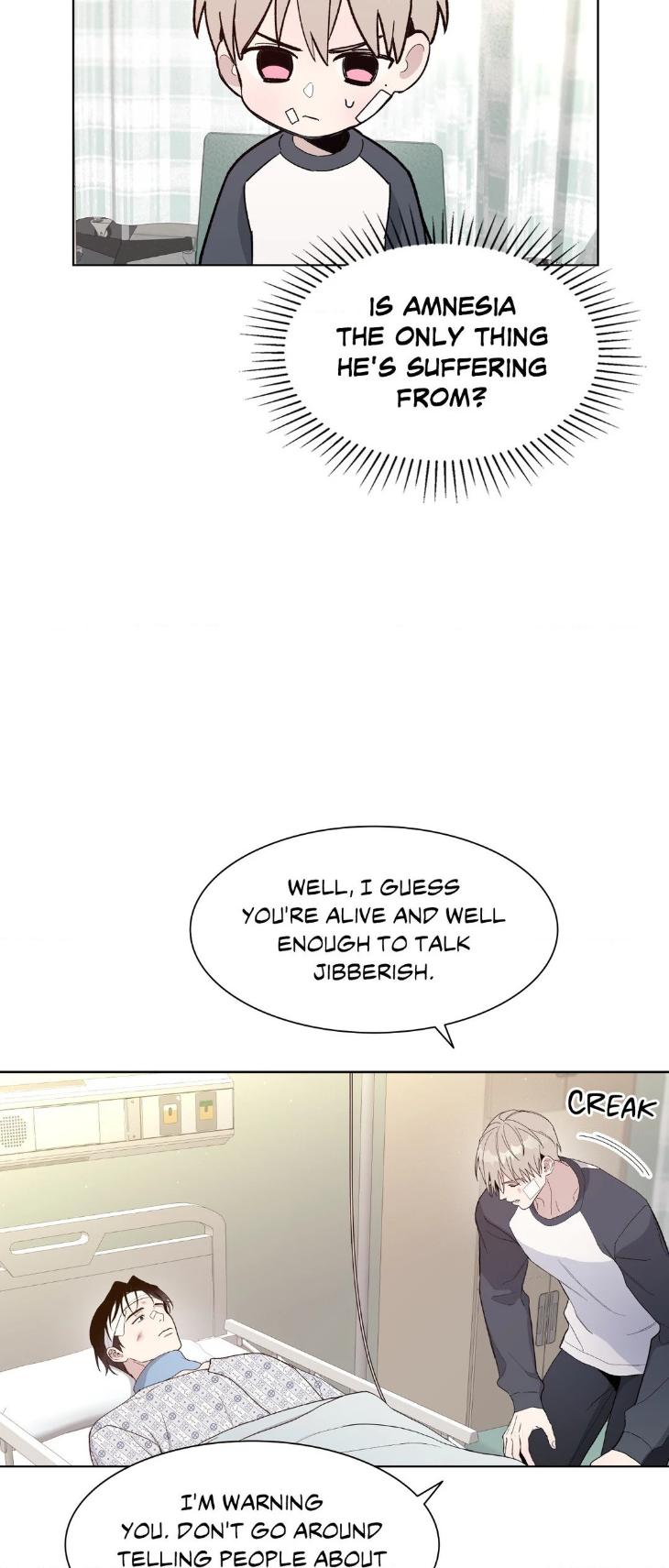 Blaze Out by Chepali – Ch. 70 [Eng] page 7