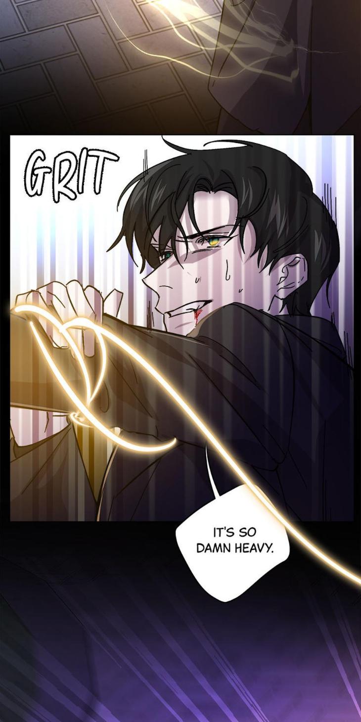 Heilo’s Sleepless Night by ARROZ [Eng] page 8