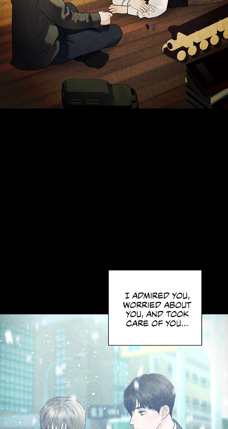 The Melancholic Conman by Nanna – Ch. 56 [Eng] page 6