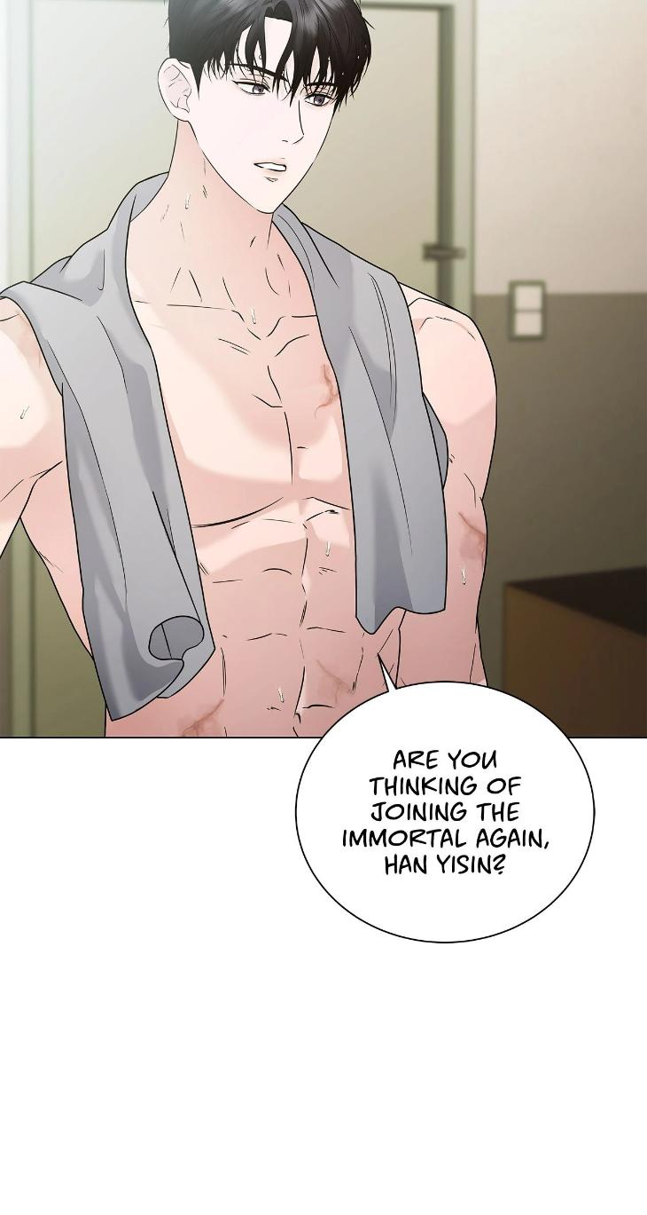 The Melancholic Conman by Nanna – Ch. 56 [Eng] page 6