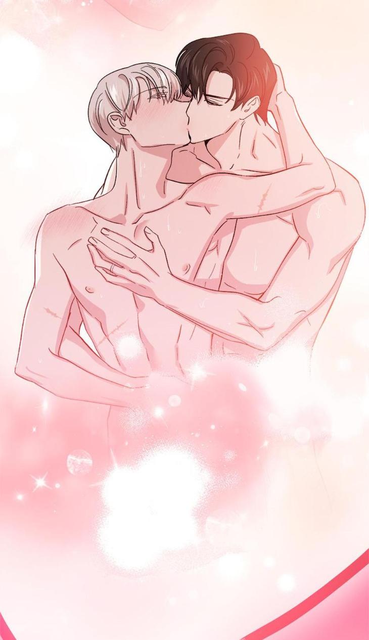 Heilo’s Sleepless Night by ARROZ [Eng] page 8