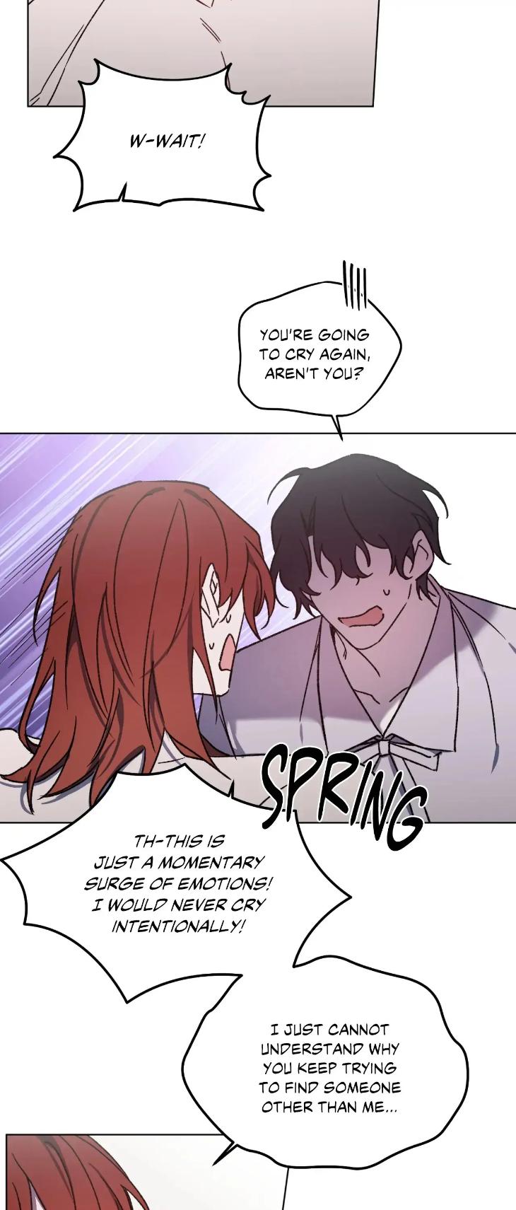 Love Trap by Rayuan – Season 3 – Uncensored [Eng] page 8