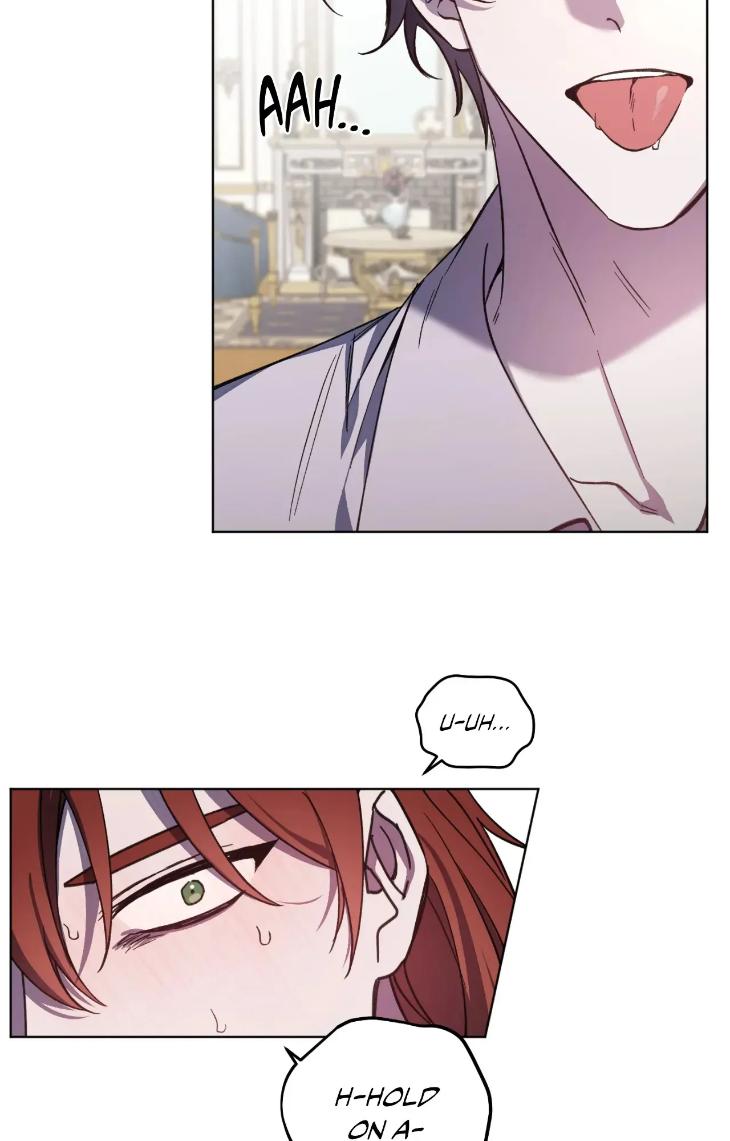 Love Trap by Rayuan – Season 3 – Uncensored [Eng] page 8