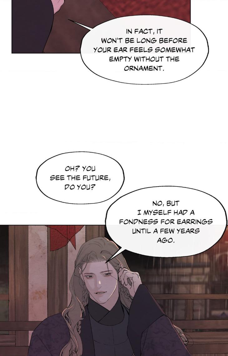 A Twisted Fate by Hyeu – Ch. 62 [Eng] page 7