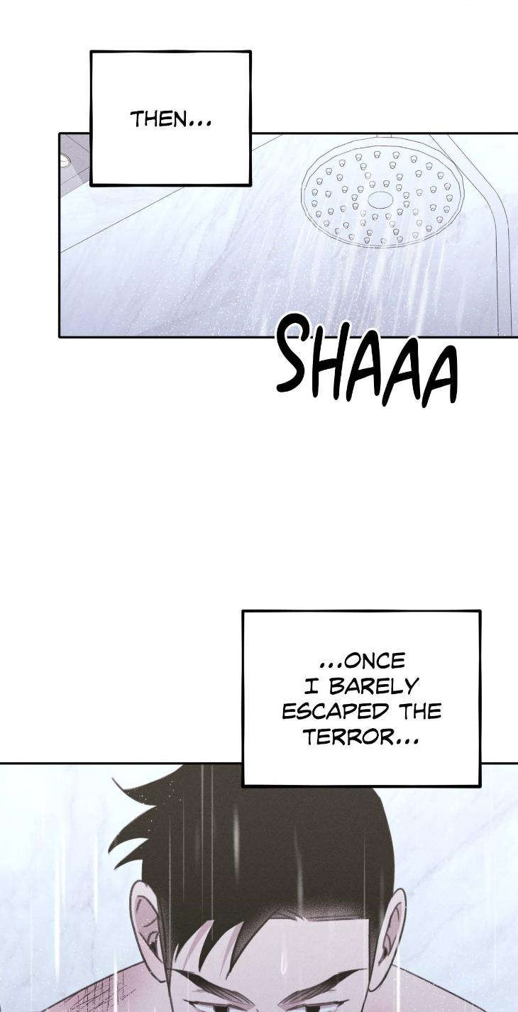 Don of a New Love by TAR [Eng] page 8