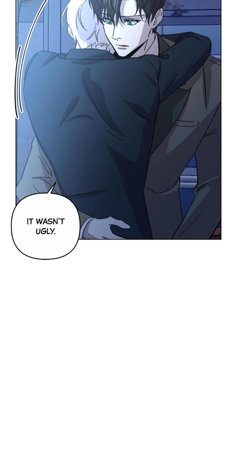 Heilo’s Sleepless Night by ARROZ [Eng] page 9