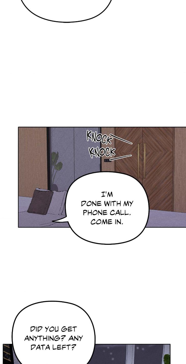 Don of a New Love by TAR [Eng] page 8