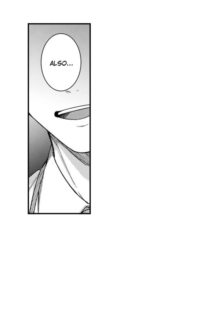 Eat Me Up, My Husband by Yukiharu – Uncensored – Ch. 36 [Eng] page 8