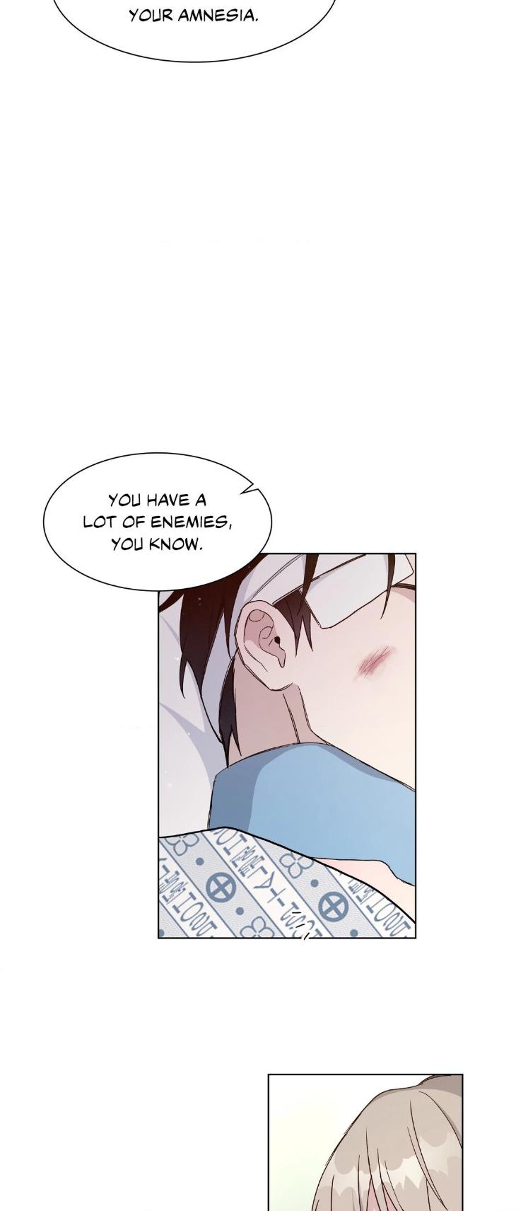 Blaze Out by Chepali – Ch. 70 [Eng] page 8