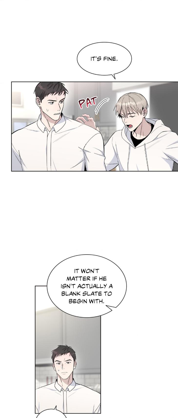 Blaze Out by Chepali – Ch. 70 [Eng] page 8