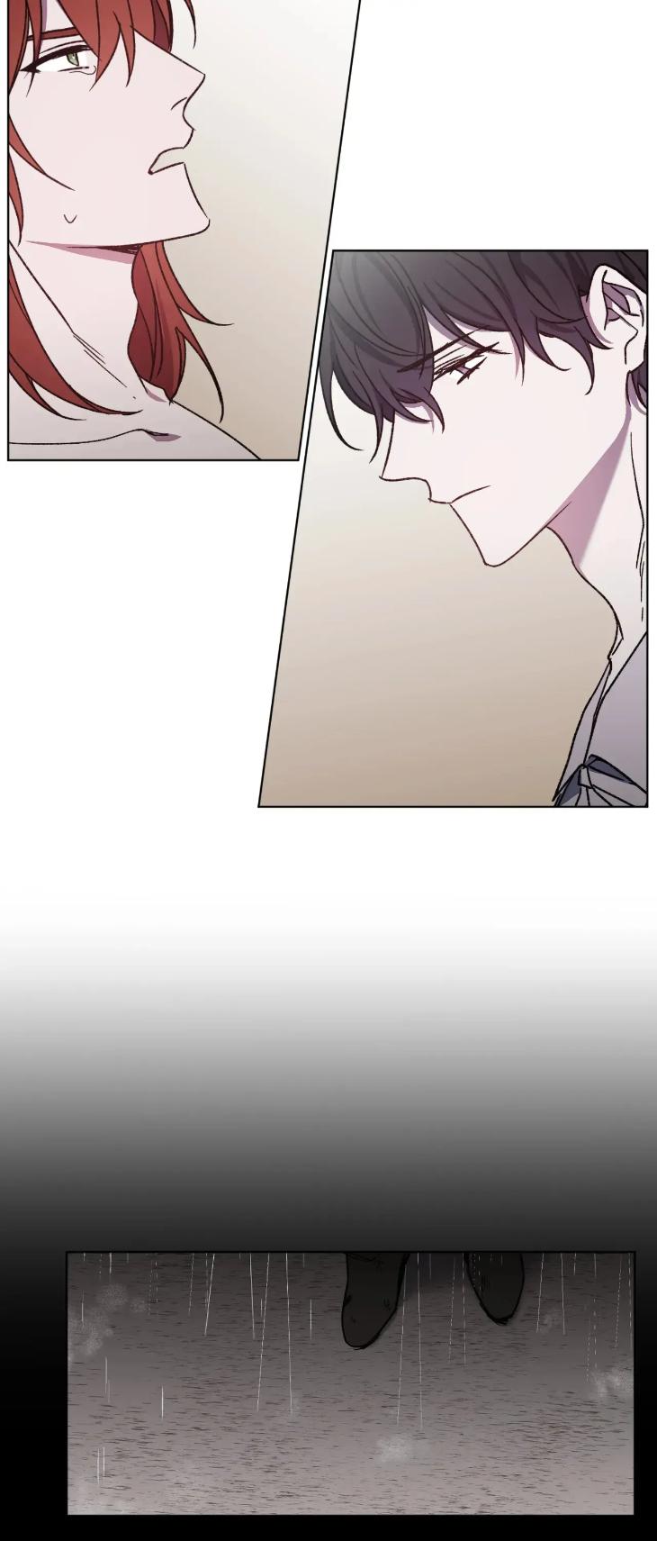 Love Trap by Rayuan – Season 3 – Uncensored [Eng] page 9