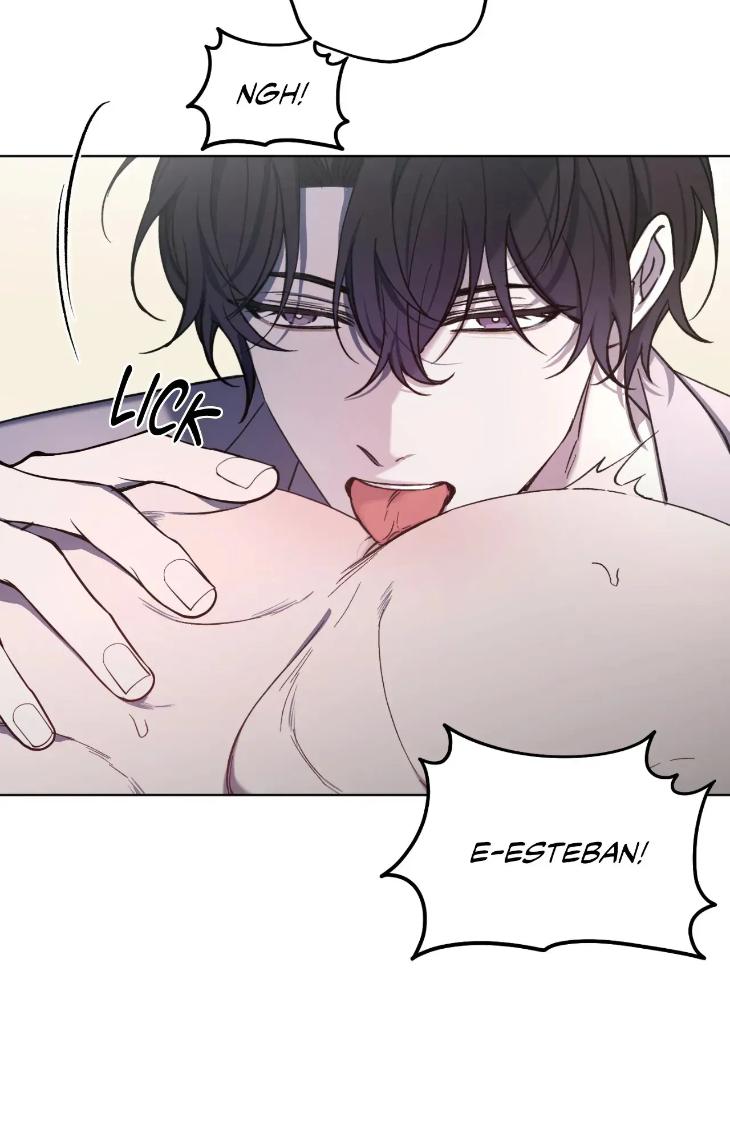 Love Trap by Rayuan – Season 3 – Uncensored [Eng] page 9