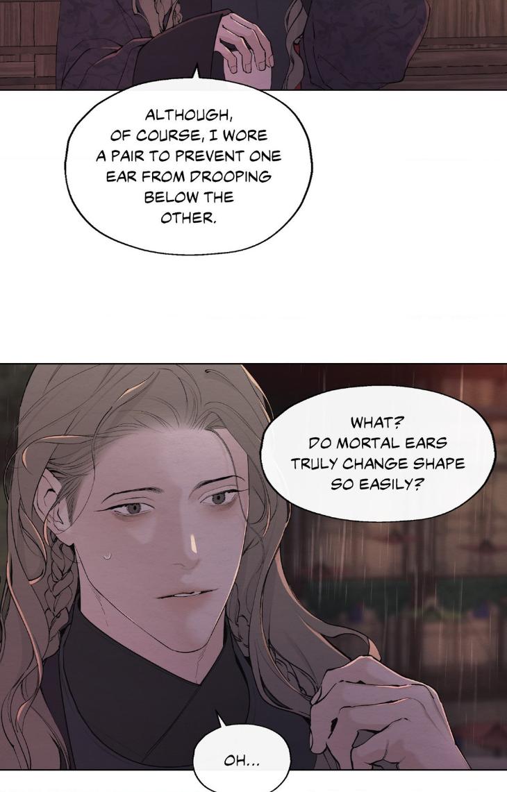 A Twisted Fate by Hyeu – Ch. 62 [Eng] page 8