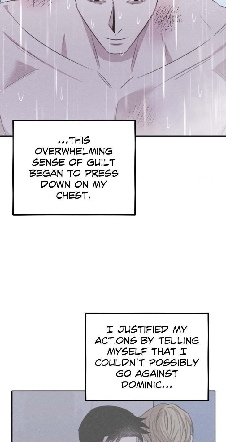 Don of a New Love by TAR [Eng] page 9