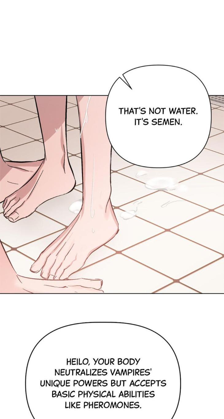 Heilo’s Sleepless Night by ARROZ [Eng] page 10