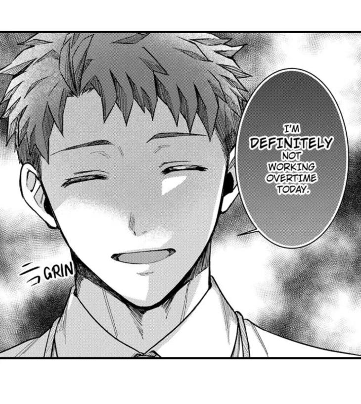 Eat Me Up, My Husband by Yukiharu – Uncensored – Ch. 36 [Eng] page 9