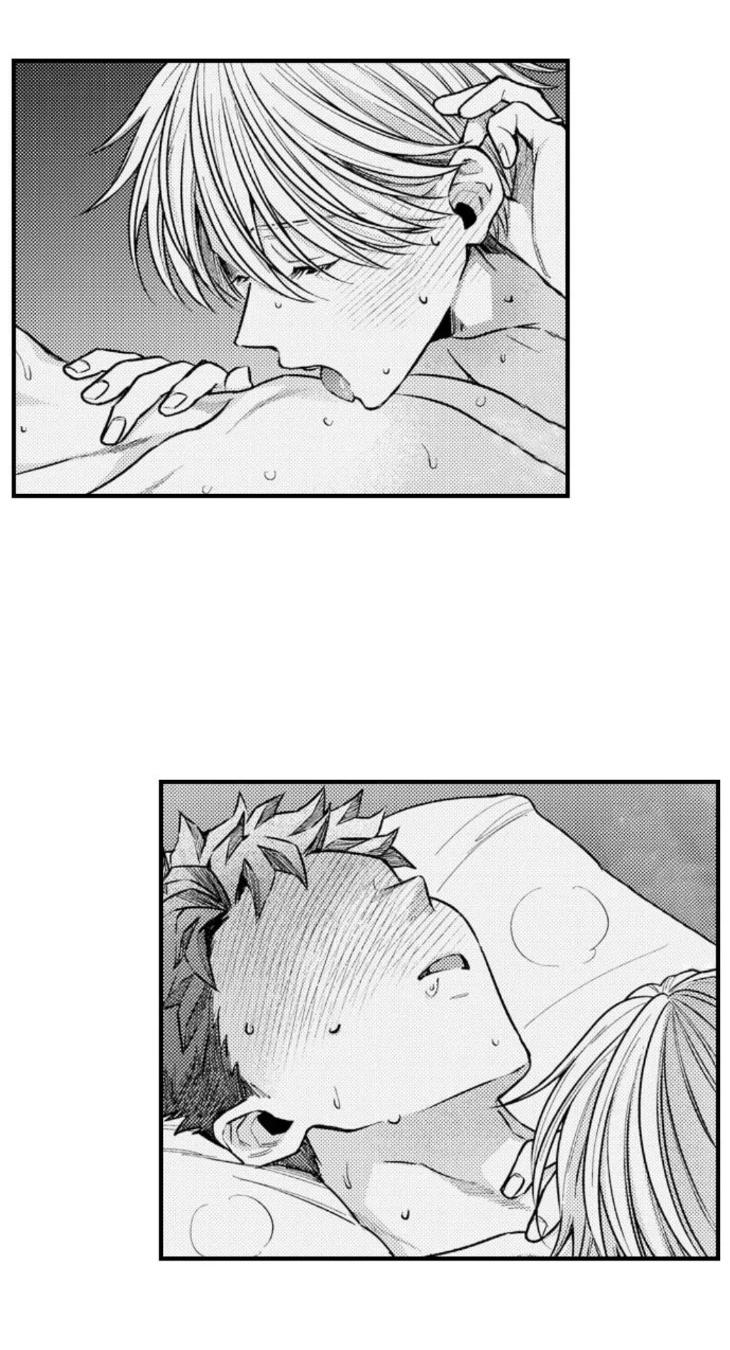 Eat Me Up, My Husband by Yukiharu – Uncensored – Ch. 36 [Eng] page 10