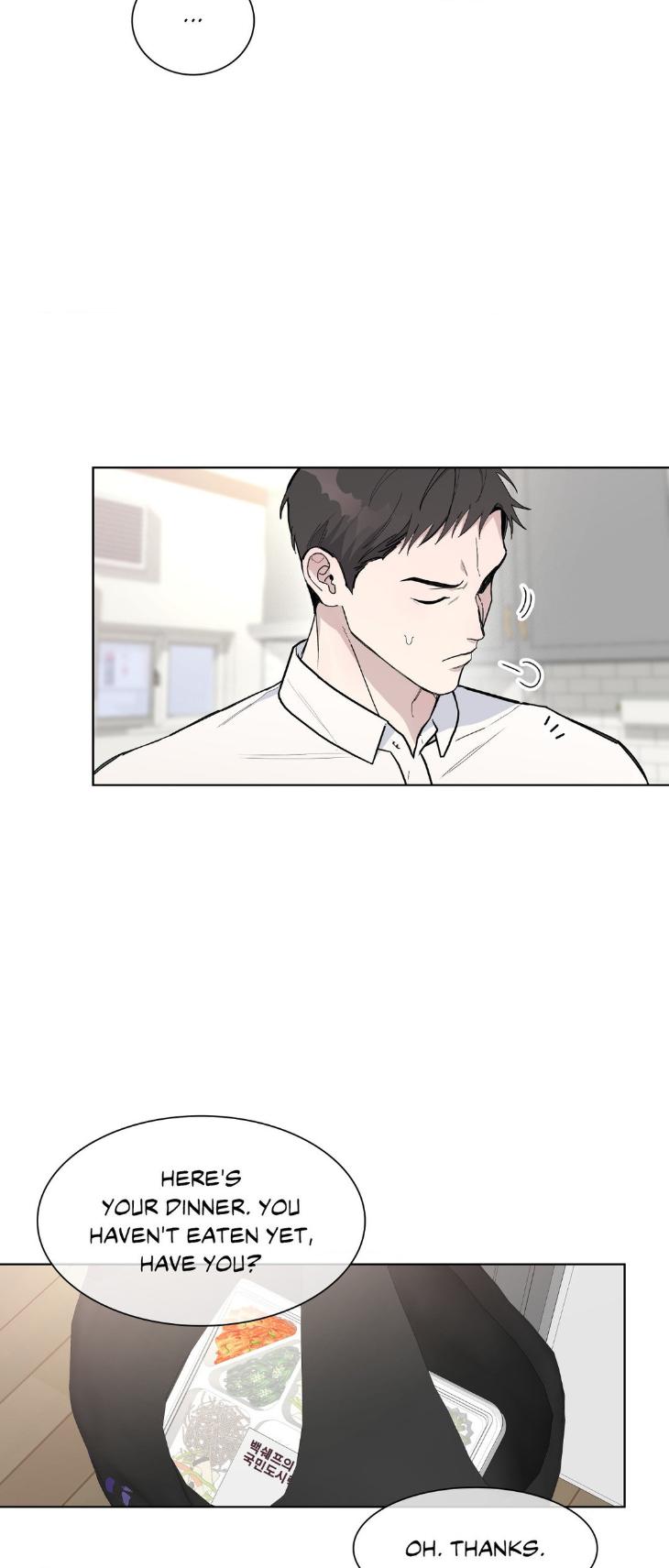 Blaze Out by Chepali – Ch. 70 [Eng] page 9