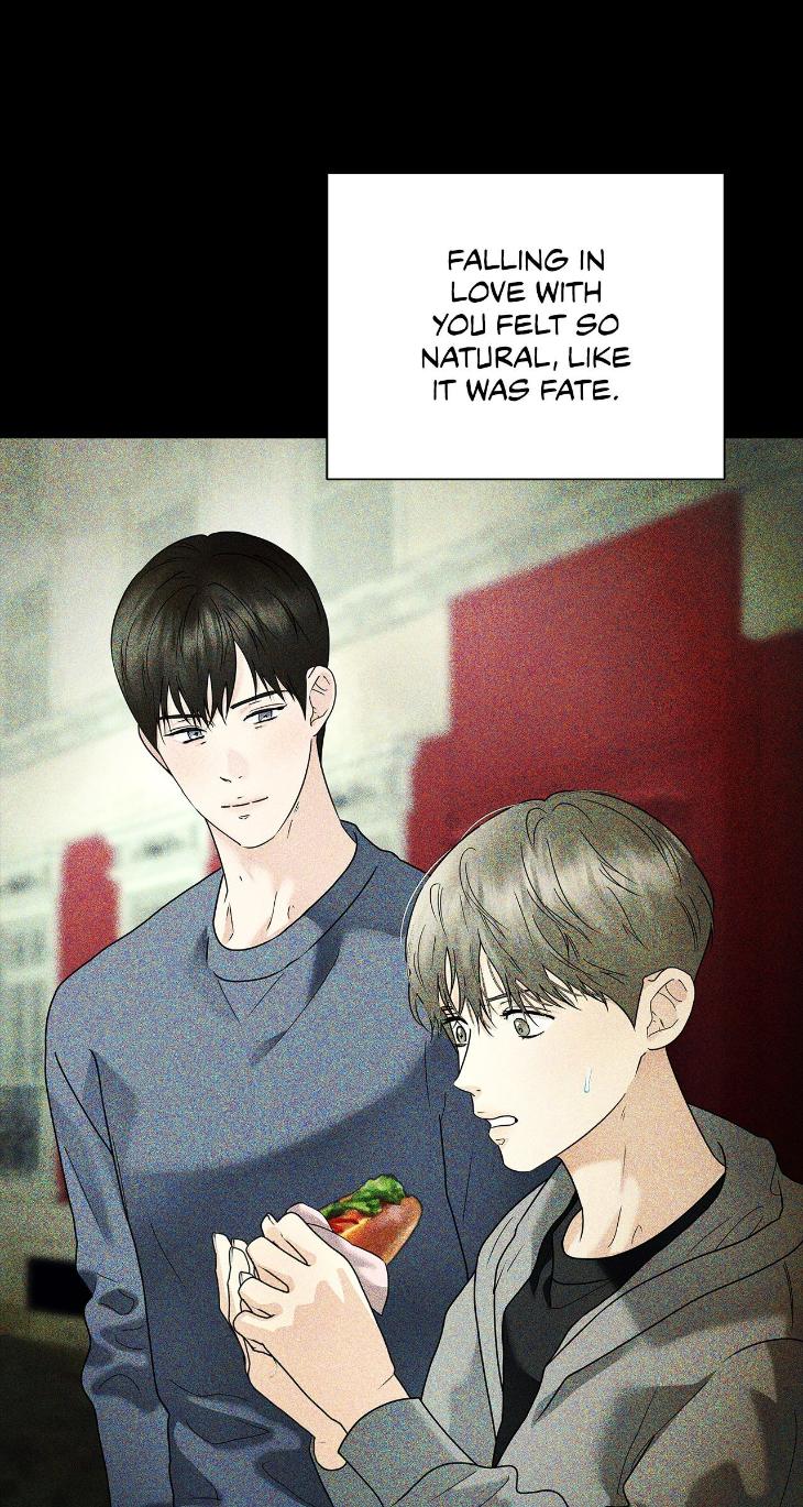 The Melancholic Conman by Nanna – Ch. 56 [Eng] page 8