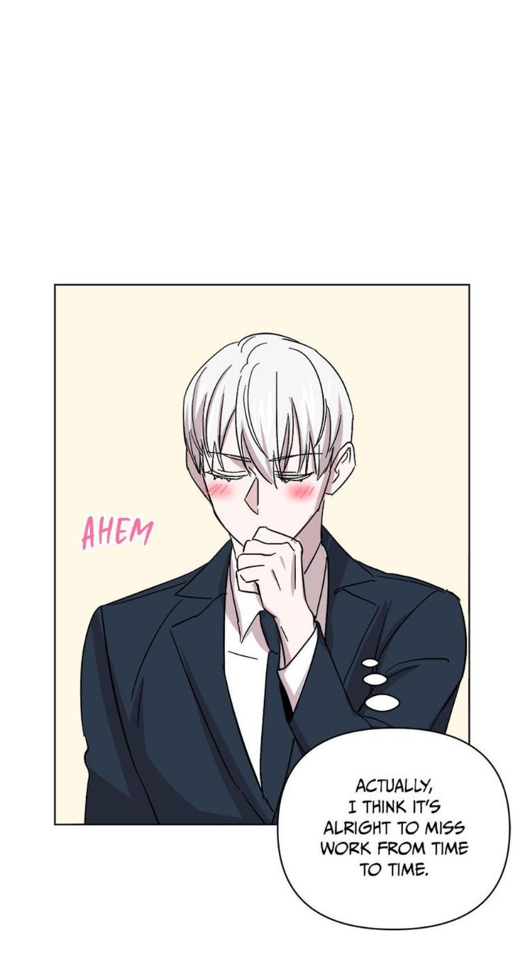 Heilo’s Sleepless Night by ARROZ [Eng] page 10