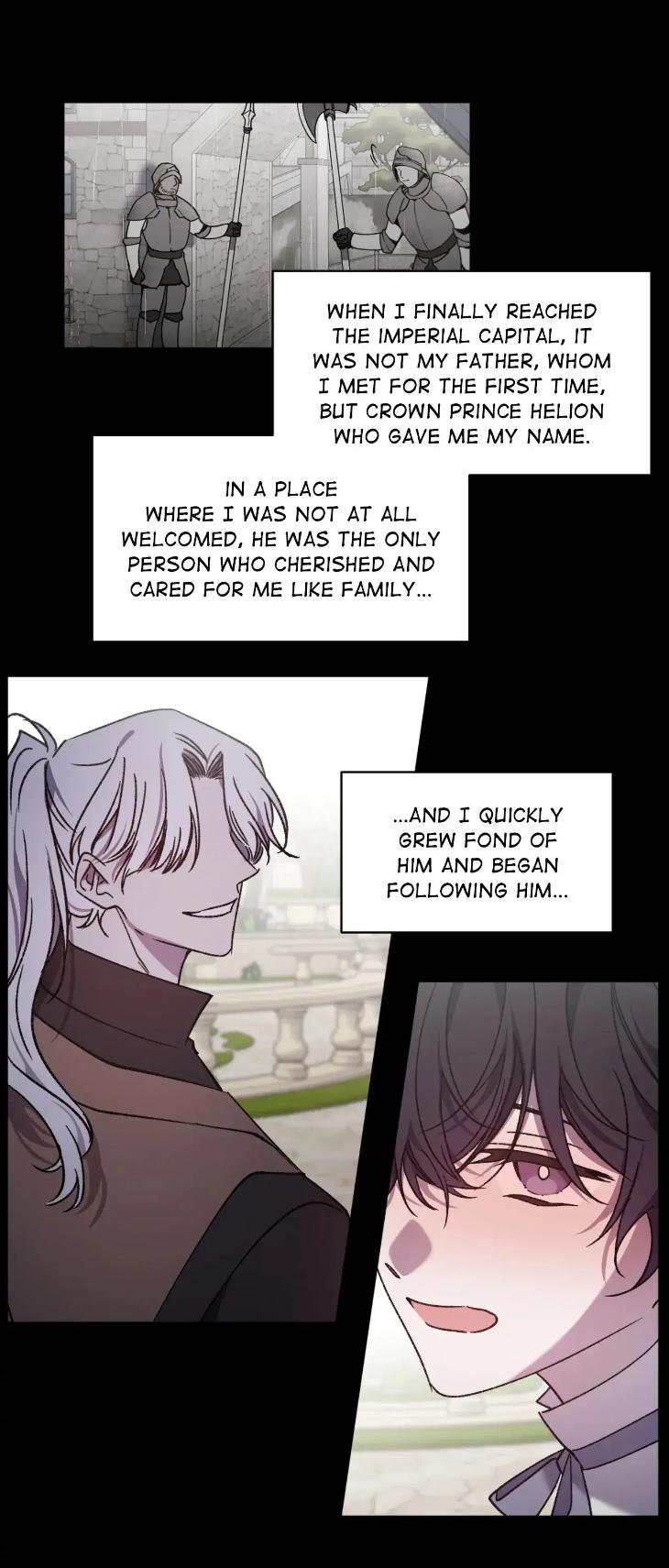 Love Trap by Rayuan – Season 3 – Uncensored [Eng] page 10