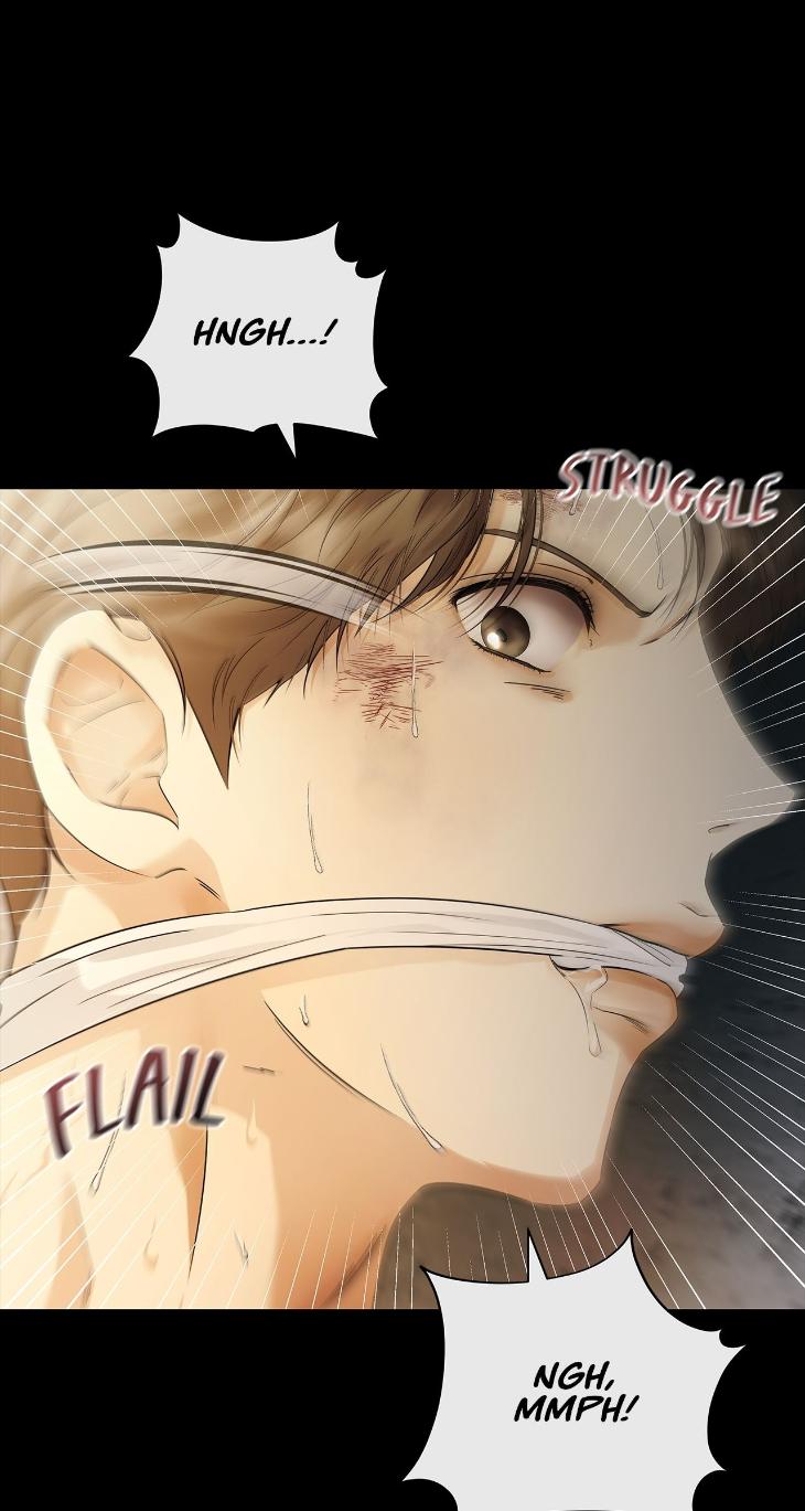 The Melancholic Conman by Nanna – Ch. 56 [Eng] page 10