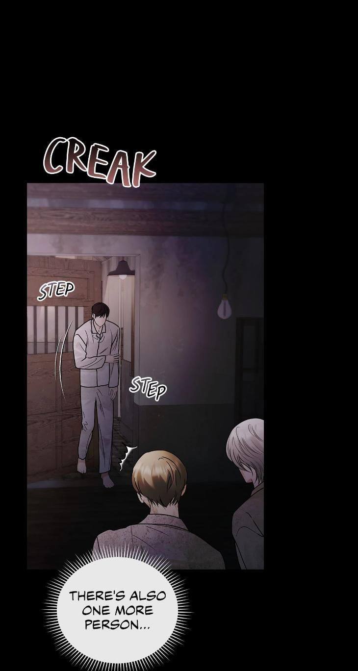 The Melancholic Conman by Nanna – Ch. 56 [Eng] page 8