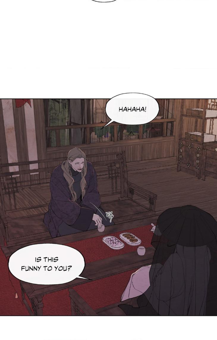 A Twisted Fate by Hyeu – Ch. 62 [Eng] page 9