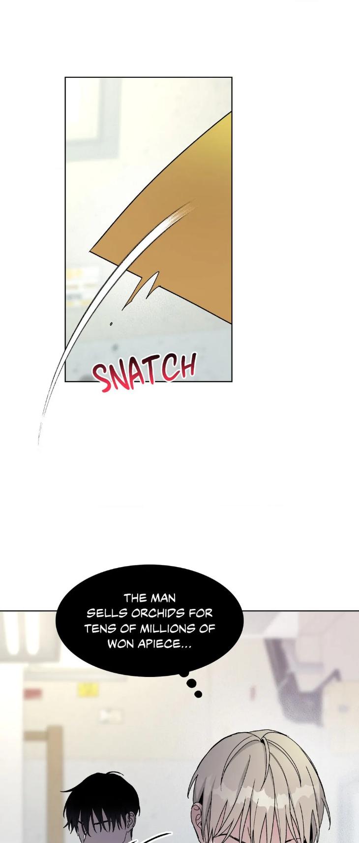 Blaze Out by Chepali – Ch. 70 [Eng] page 9