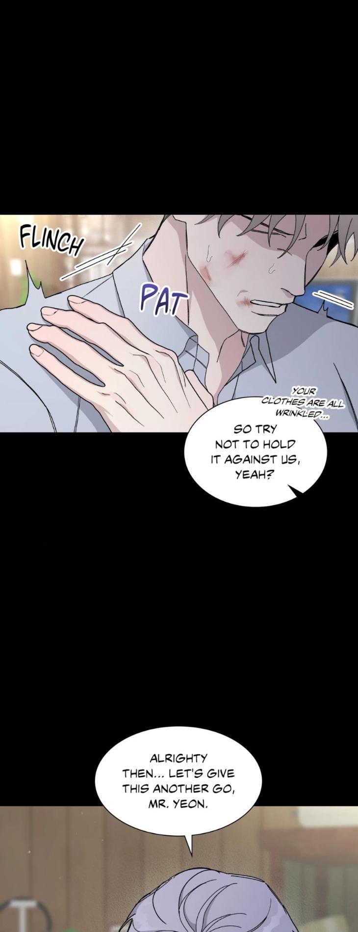 Blaze Out by Chepali – Ch. 70 [Eng] page 11