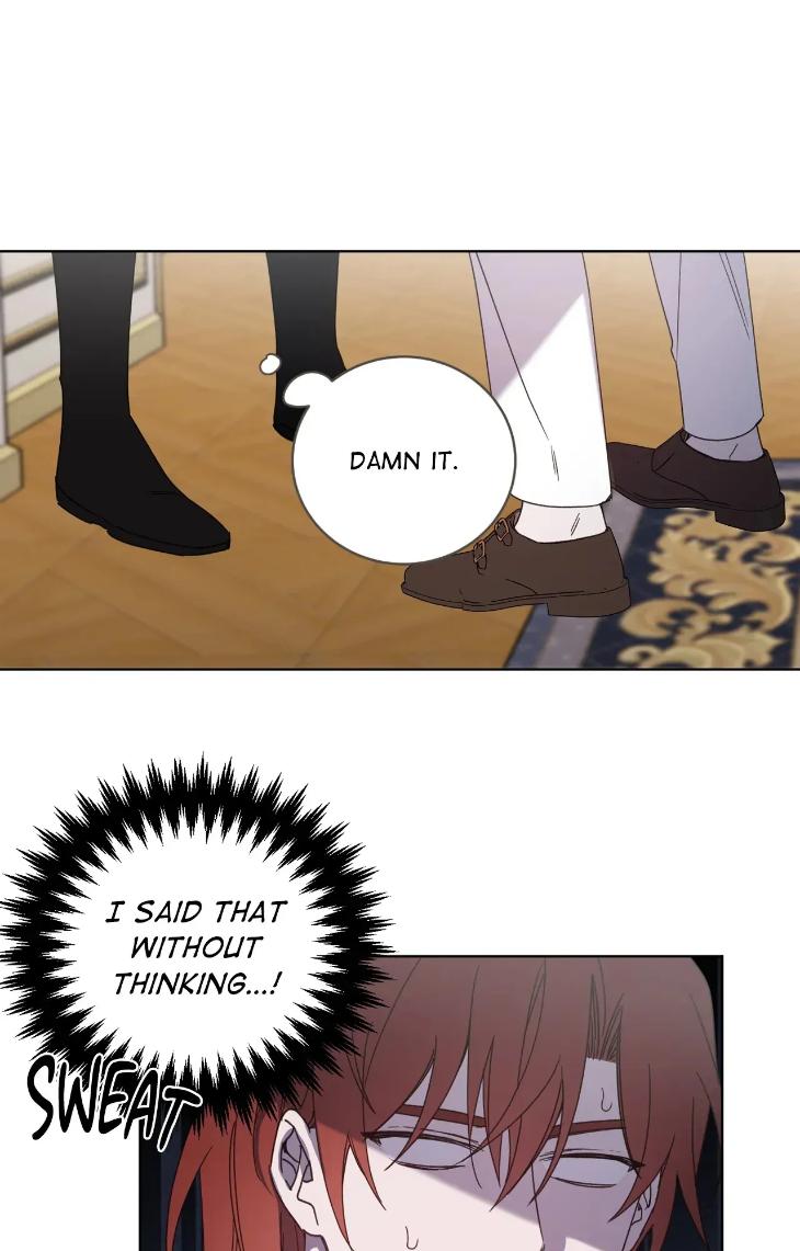 Love Trap by Rayuan – Season 3 – Uncensored [Eng] page 11