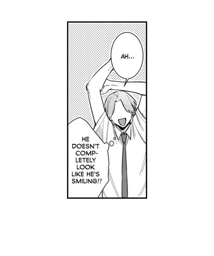 Eat Me Up, My Husband by Yukiharu – Uncensored – Ch. 36 [Eng] page 10