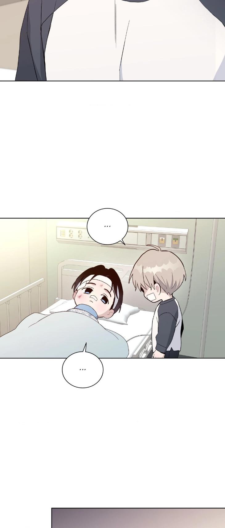 Blaze Out by Chepali – Ch. 70 [Eng] page 10