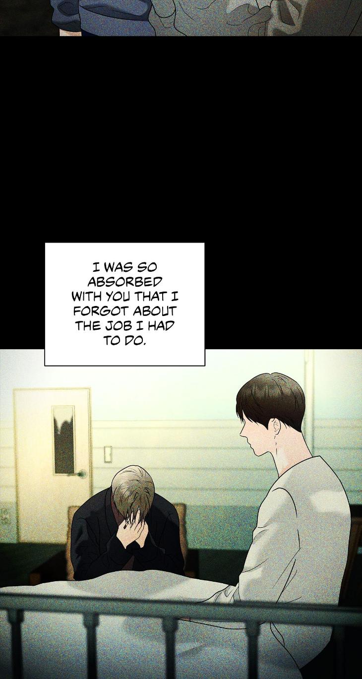 The Melancholic Conman by Nanna – Ch. 56 [Eng] page 9