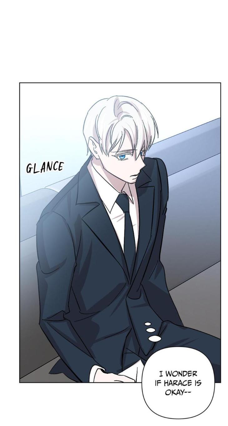 Heilo’s Sleepless Night by ARROZ [Eng] page 11