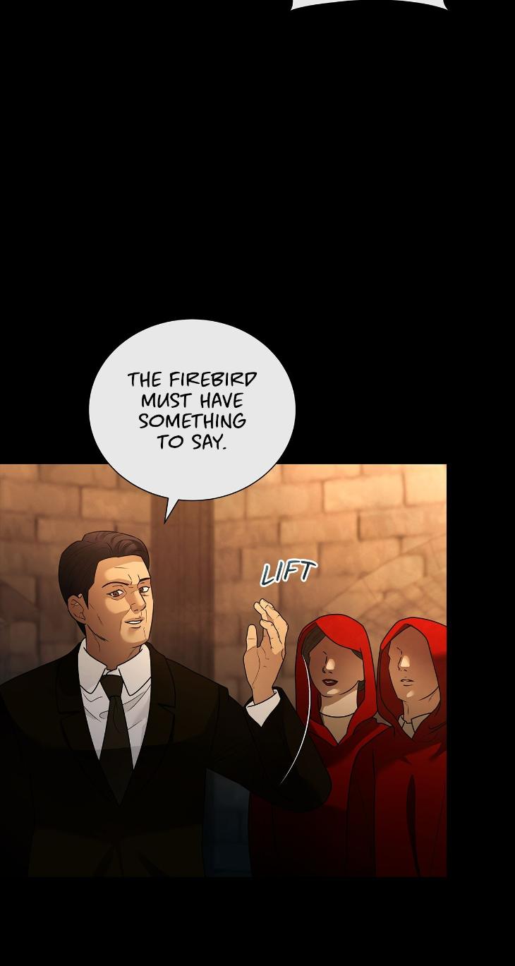 The Melancholic Conman by Nanna – Ch. 56 [Eng] page 11