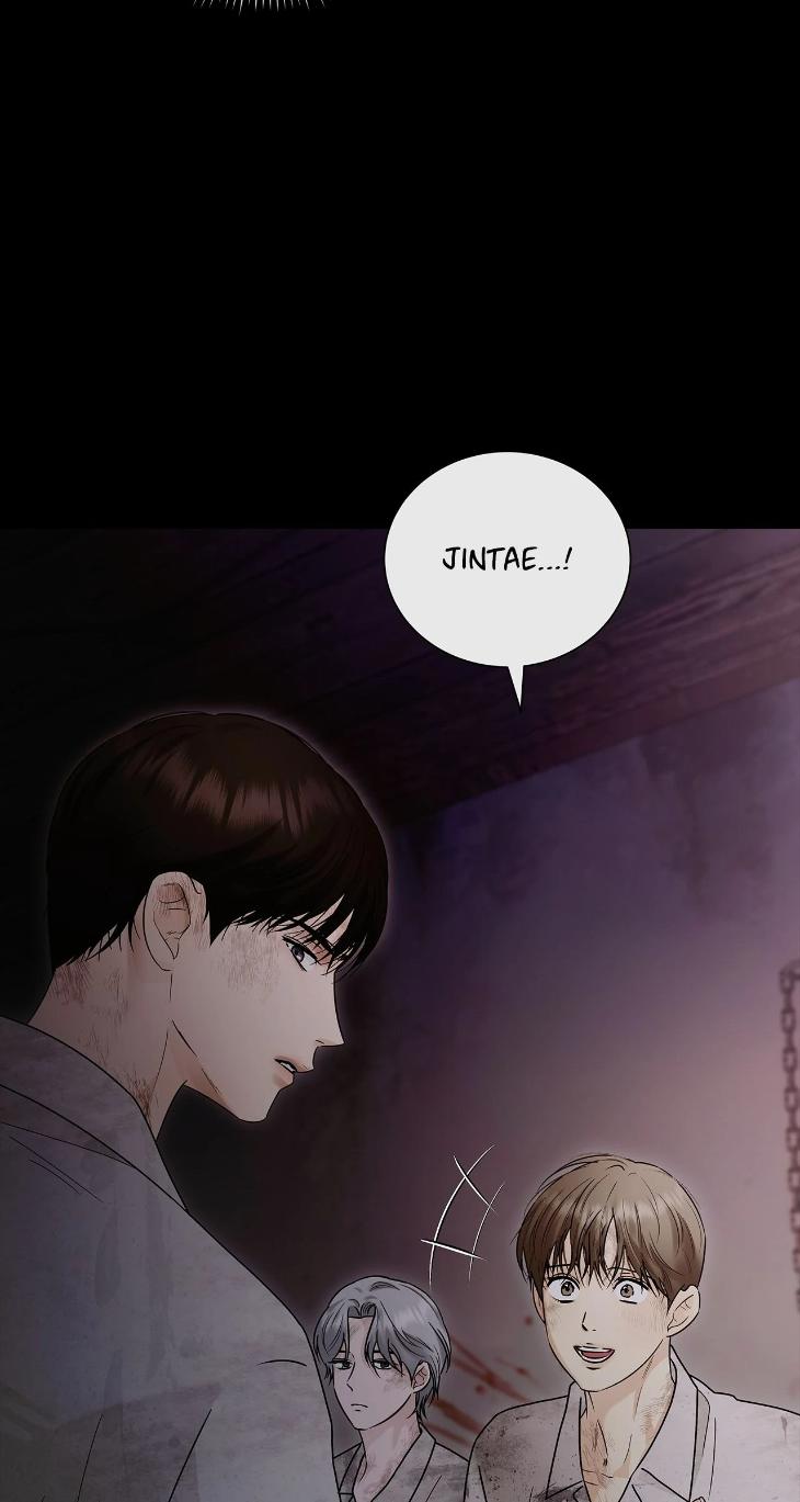 The Melancholic Conman by Nanna – Ch. 56 [Eng] page 9
