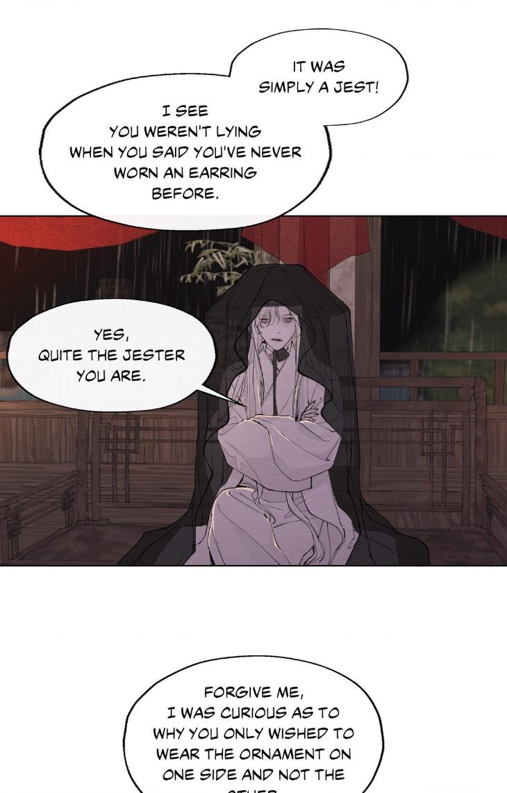 A Twisted Fate by Hyeu – Ch. 62 [Eng] page 10