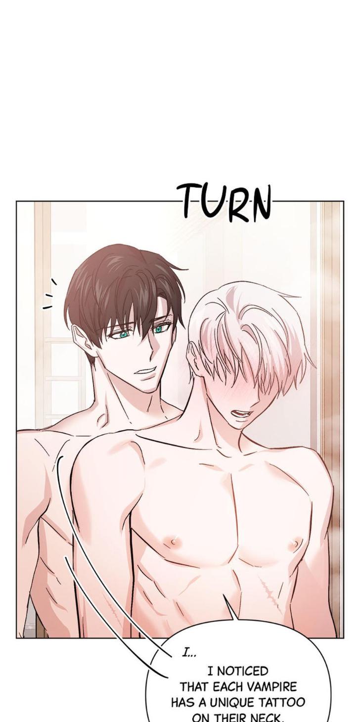 Heilo’s Sleepless Night by ARROZ [Eng] page 12