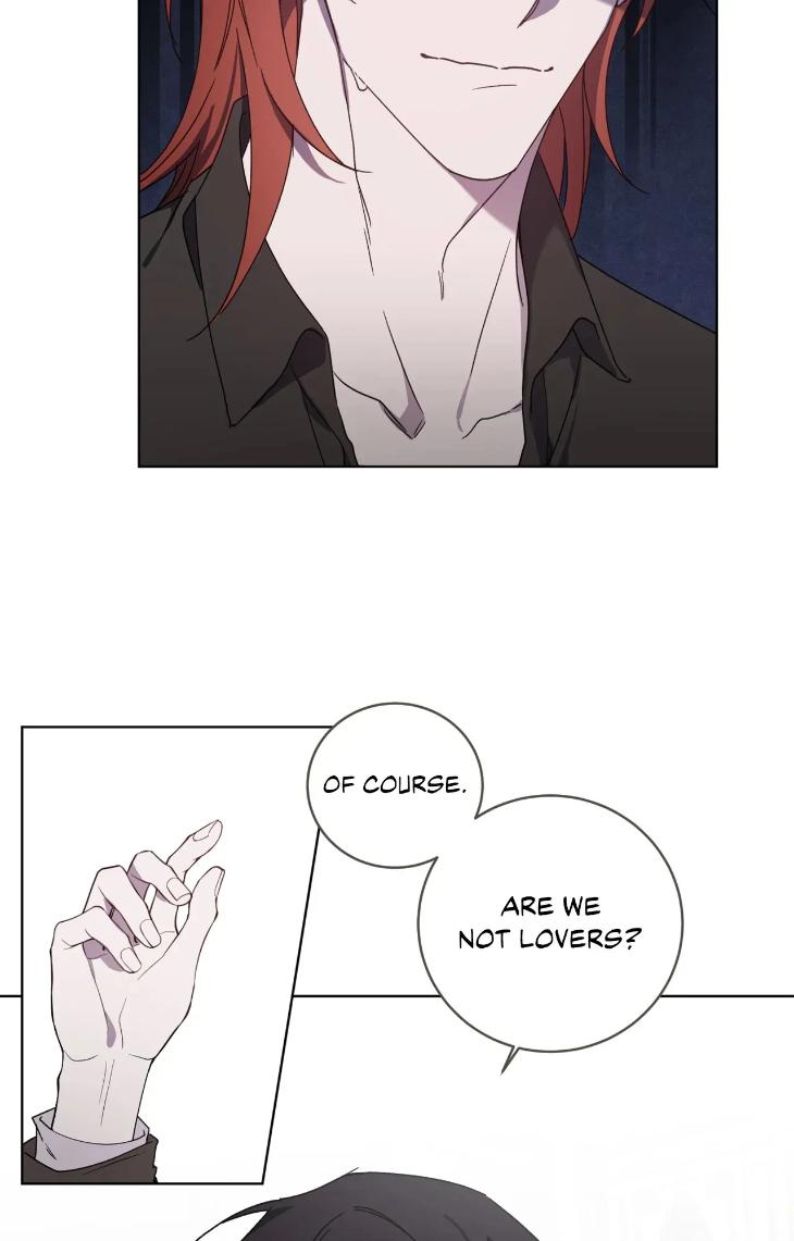 Love Trap by Rayuan – Season 3 – Uncensored [Eng] page 12