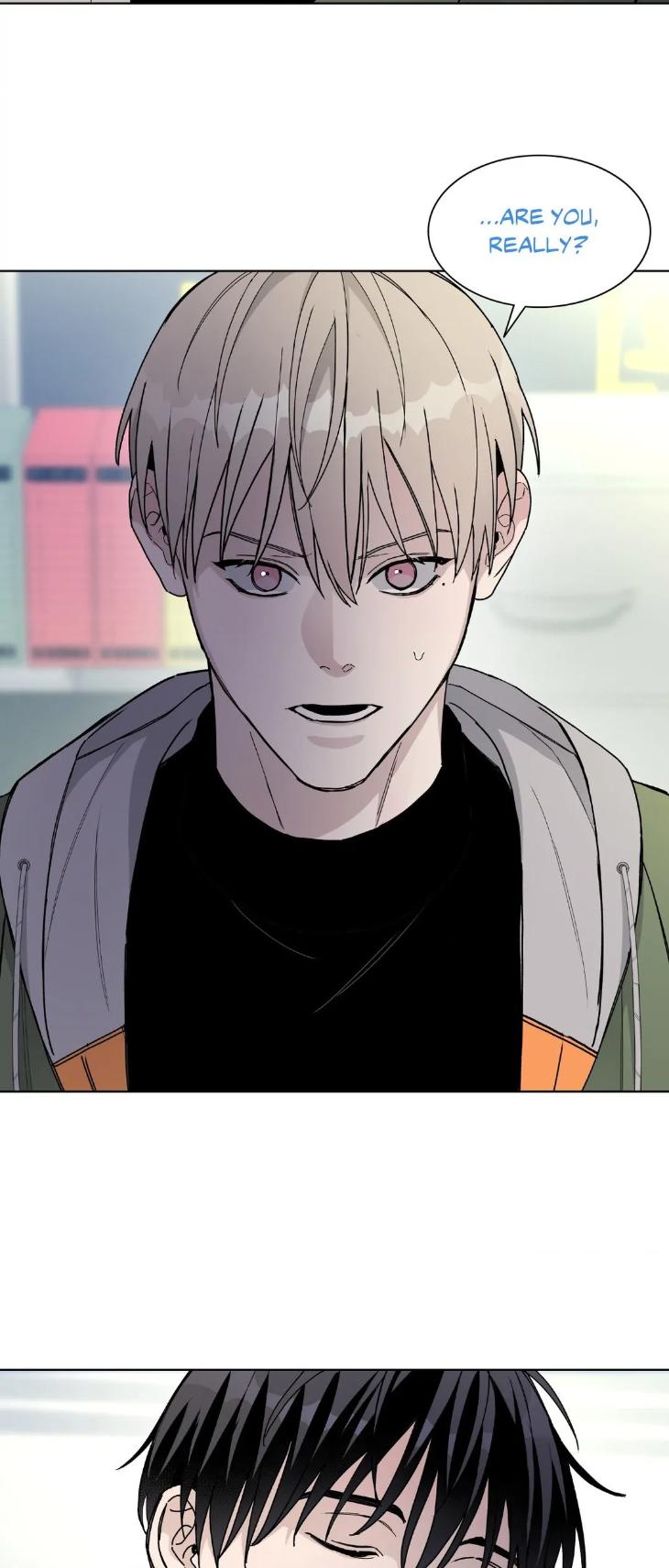 Blaze Out by Chepali – Ch. 70 [Eng] page 10