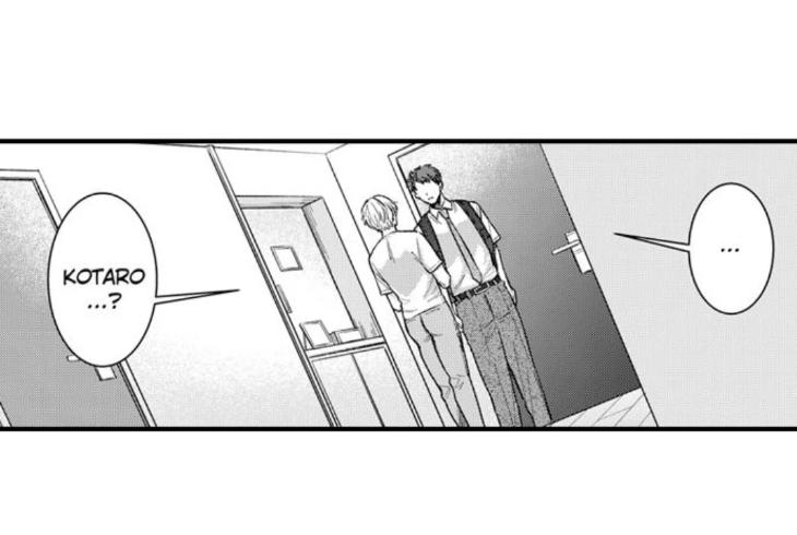 Eat Me Up, My Husband by Yukiharu – Uncensored – Ch. 36 [Eng] page 11