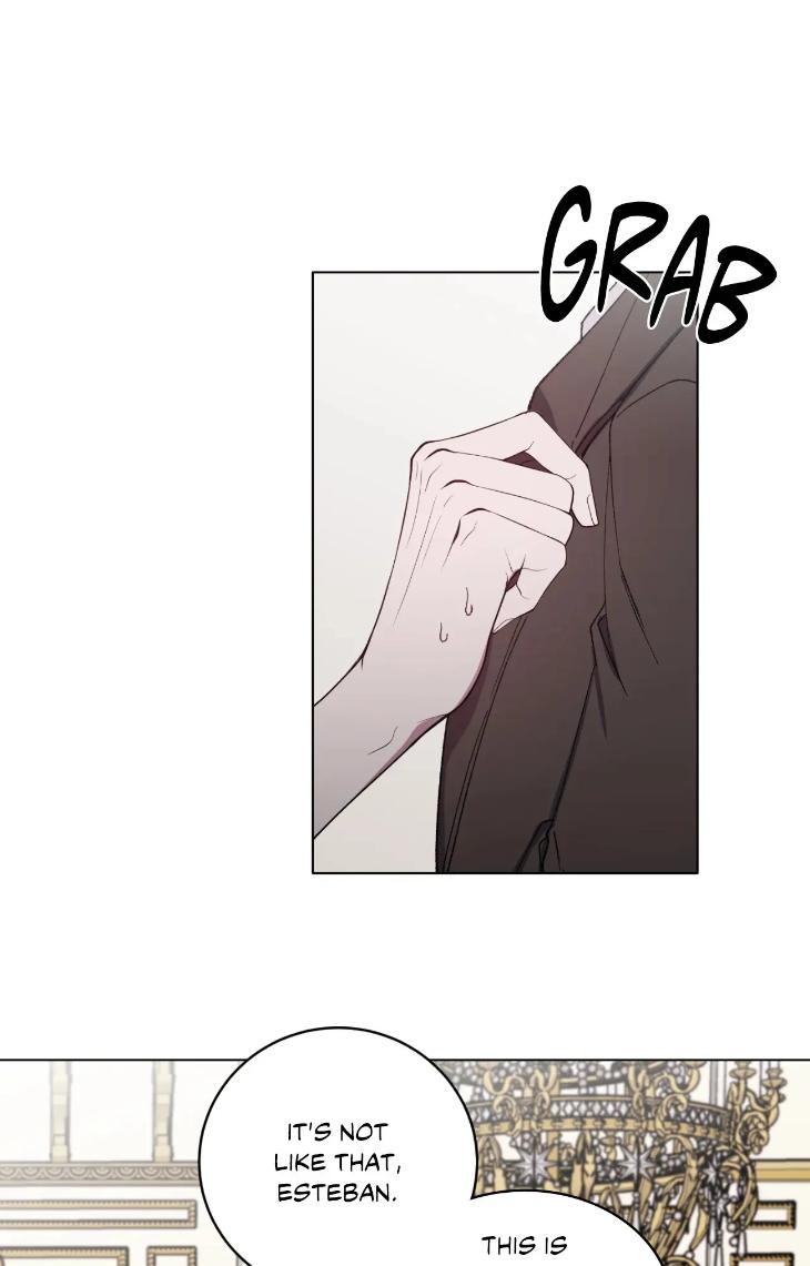 Love Trap by Rayuan – Season 3 – Uncensored [Eng] page 12