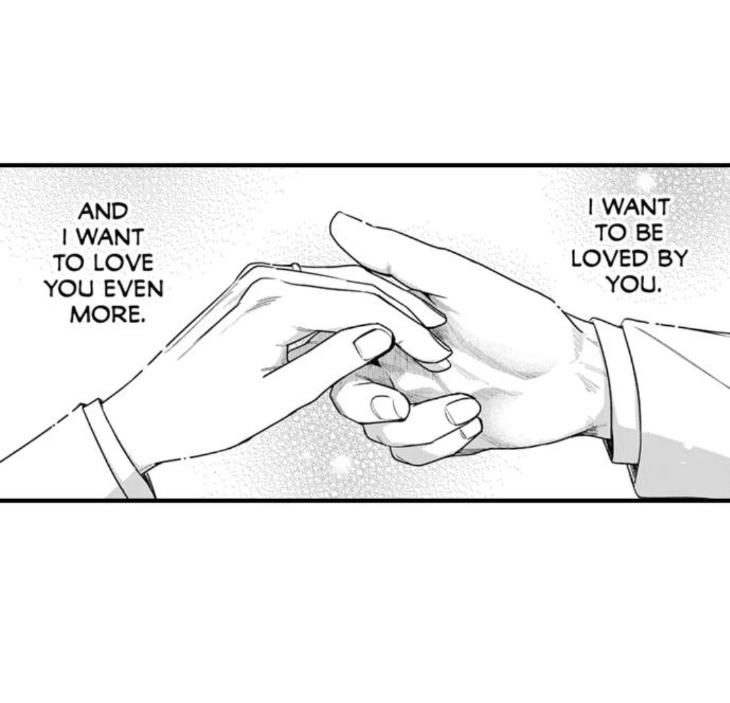 Eat Me Up, My Husband by Yukiharu – Uncensored – Ch. 36 [Eng] page 12