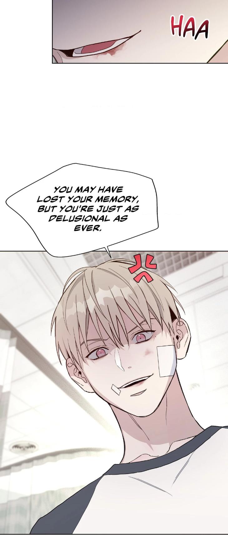 Blaze Out by Chepali – Ch. 70 [Eng] page 11