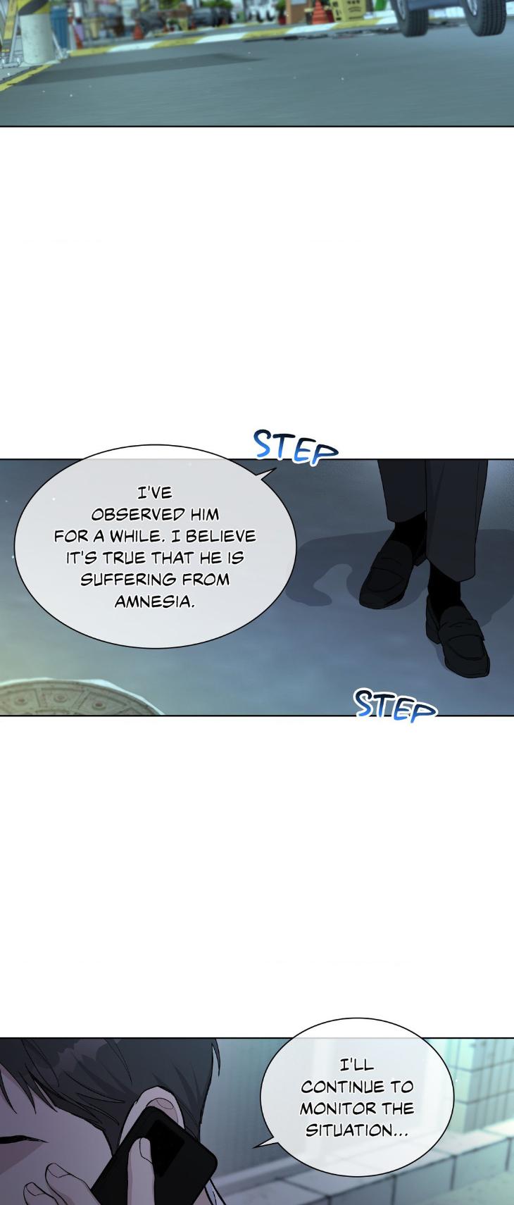 Blaze Out by Chepali – Ch. 70 [Eng] page 11