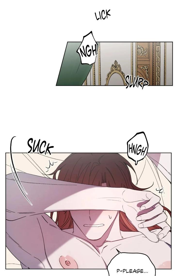 Love Trap by Rayuan – Season 3 – Uncensored [Eng] page 11