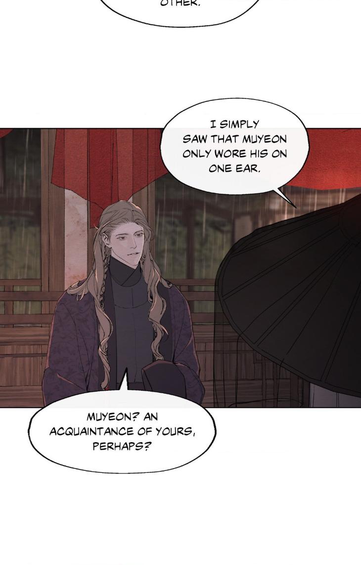 A Twisted Fate by Hyeu – Ch. 62 [Eng] page 11