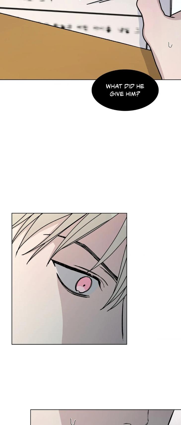 Blaze Out by Chepali – Ch. 70 [Eng] page 11