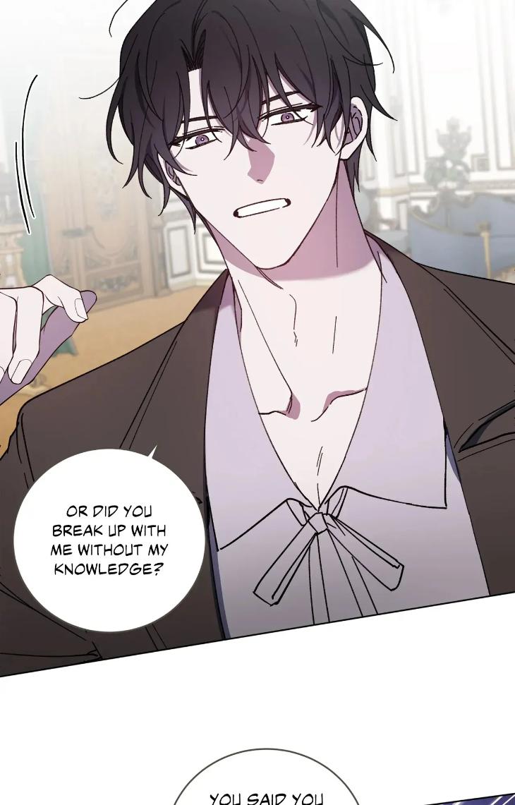 Love Trap by Rayuan – Season 3 – Uncensored [Eng] page 13